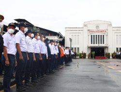 Taman Pendidikan Lentera Harapan; Wadah Pengembangan Karakter Minat Bakat Anak di Kawasan Lokalisasi Parangkusumo