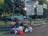Tumpukan Sampah di Yogya Makin ‘Menggila’