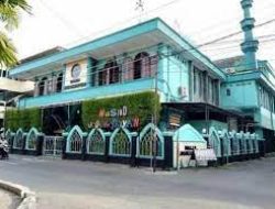 Social-Enterpreneurship Masjid Jogokariyan dalam Pemberdayaan Ekonomi Masyarakat: Persatuan Erat, Ekonomi Kuat